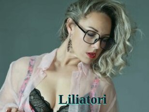 Liliatori