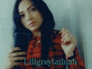 Liligreylatinah