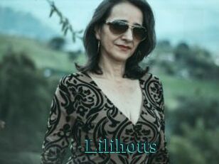 lilihotts Melody Melons