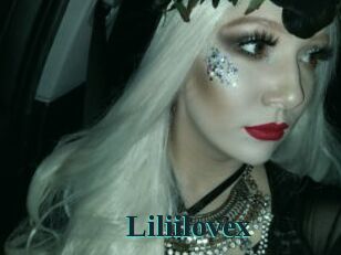 Liliilovex
