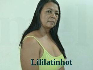 Lililatinhot