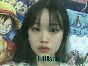 Lilisan