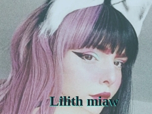 Lilith_miaw