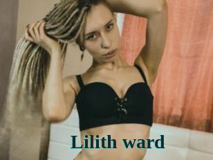 Lilith_ward