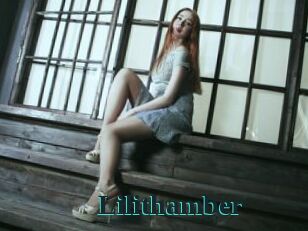 Lilithamber