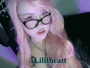Lilithcatt