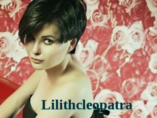 Lilithcleopatra