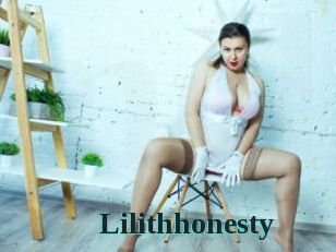 lilithhonesty Melody Melons