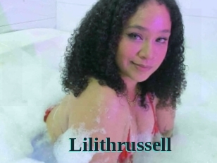 Lilithrussell