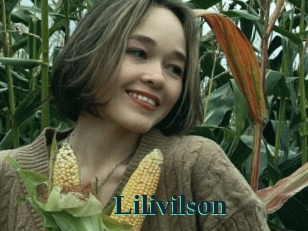 Lilivilson