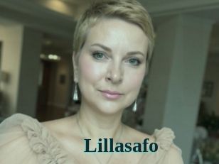Lillasafo