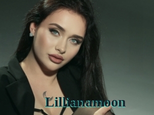 Lillianamoon
