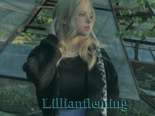Lillianfleming