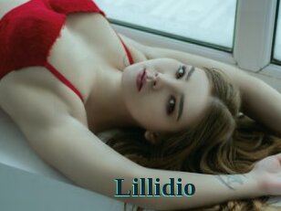 lillidio Melody Melons