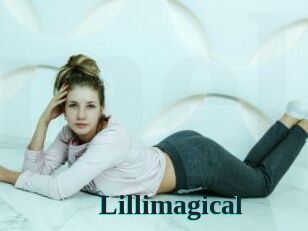 Lillimagical