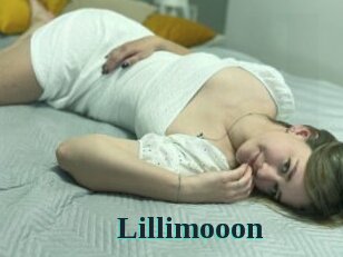 Lillimooon