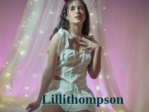 Lillithompson