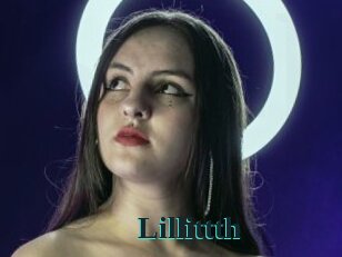 Lillittth