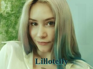 lilloteffy Melody Melons