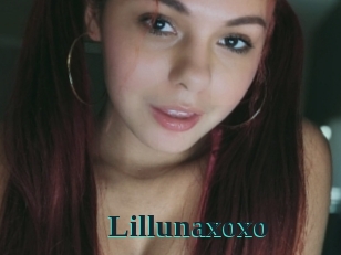 lillunaxoxo Melody Melons