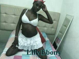 LillyEbony