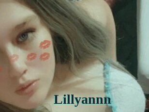 Lillyannn