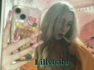 Lillybabe