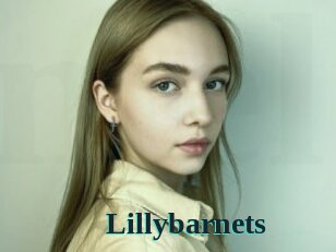 Lillybarnets