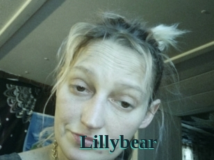 lillybear Melody Melons