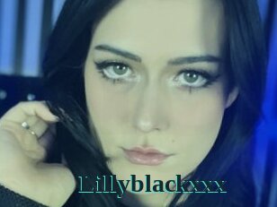 Lillyblackxxx