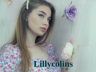 Lillycolins