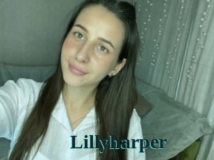 Lillyharper