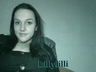 Lillylilli