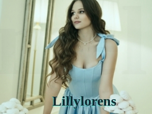 lillylorens Melody Melons