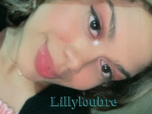 Lillyloubre