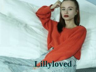 Lillyloved