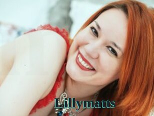 Lillymatts