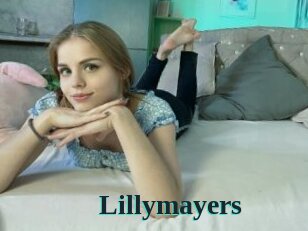 Lillymayers