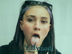 Lillymosh