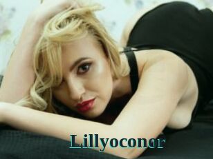 Lillyoconor