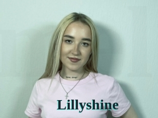 Lillyshine