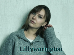 Lillywarington