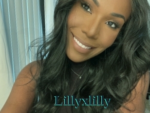 lillyxlilly Melody Melons