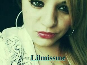Lilmissme