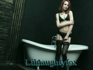lilnaughtyfox Melody Melons