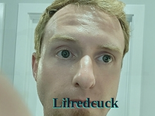 Lilredcuck