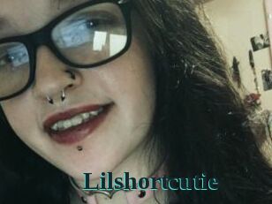 Lilshortcutie