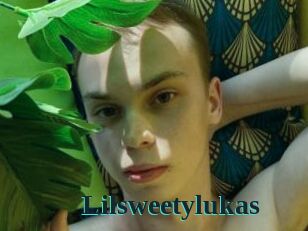 Lilsweetylukas