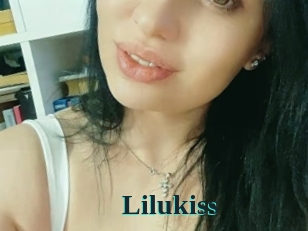 Lilukiss