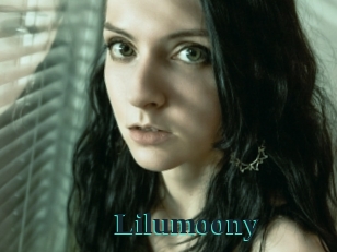 Lilumoony